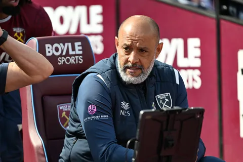 Nuno Espirito Santo makes telling London Stadium admission in &ldquo;huge&rdquo; message to West Ham fans