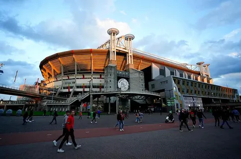 Ajax (Johan Cruyff Arena)