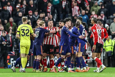 Who are Sunderland&rsquo;s biggest rivals? The Black Cats&rsquo; top five fiercest football rivalries