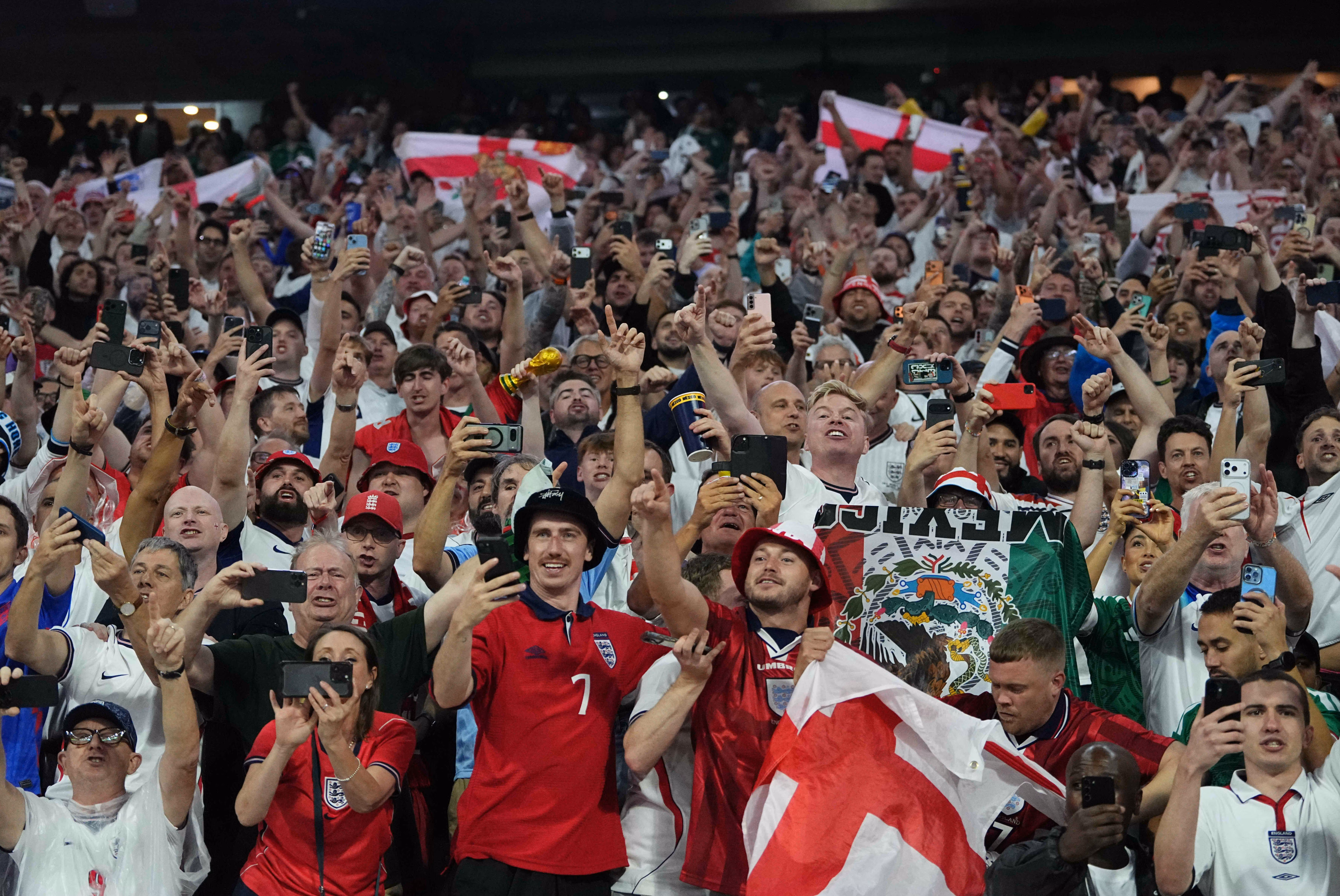 World Cup quarter-final tickets: Prices and how to buy