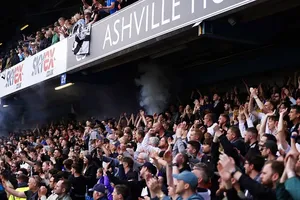 Derby County fan shows incredible devotion with 18-hour tattoo
