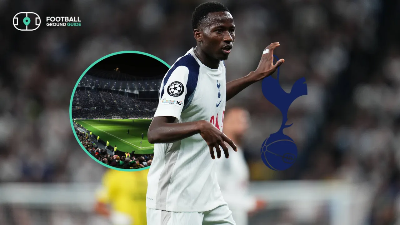 Pape Matar Sarr chant: Lyrics, tune and story behind Tottenham’s song for their midfield general