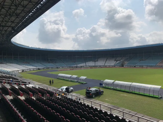 Adokiye Amiesimaka Stadium