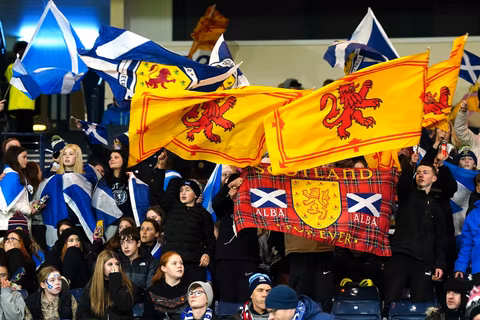 How to buy Euro 2024 Scotland vs Switzerland tickets