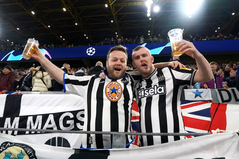 Football clubs near me: A guide to teams in each of England&rsquo;s regions