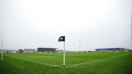 Truro City &ndash; Truro Sports Hub