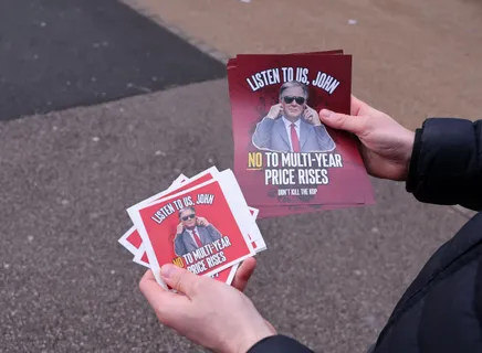 What Liverpool fans did at Fulham match after FSG protest promise