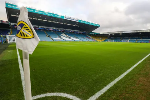 Construction company expanding Etihad &lsquo;running rule&rsquo; over Leeds Elland Road job