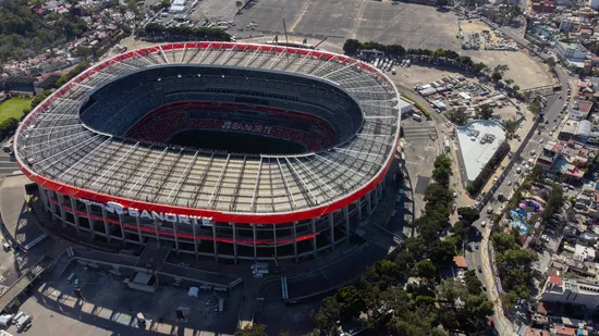 World Cup opener faces fan &lsquo;boycotts and protests&rsquo; as FIFA overule 99-year Estadio Azteca agreement
