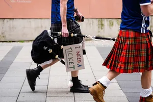 Euro 2024 quarter final tickets: Prices and how to get