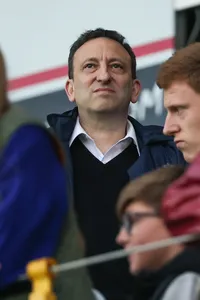 Brighton owner spotted in away end for Premier League match