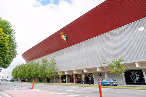 Osasuna
