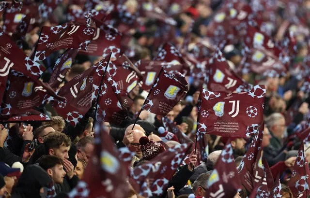 RB Leipzig vs Aston Villa tickets