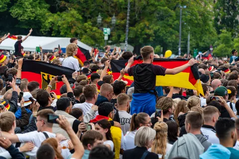 Where to watch the 2026 World Cup in Germany: Pubs, sports bars, TV channels and live stream platforms