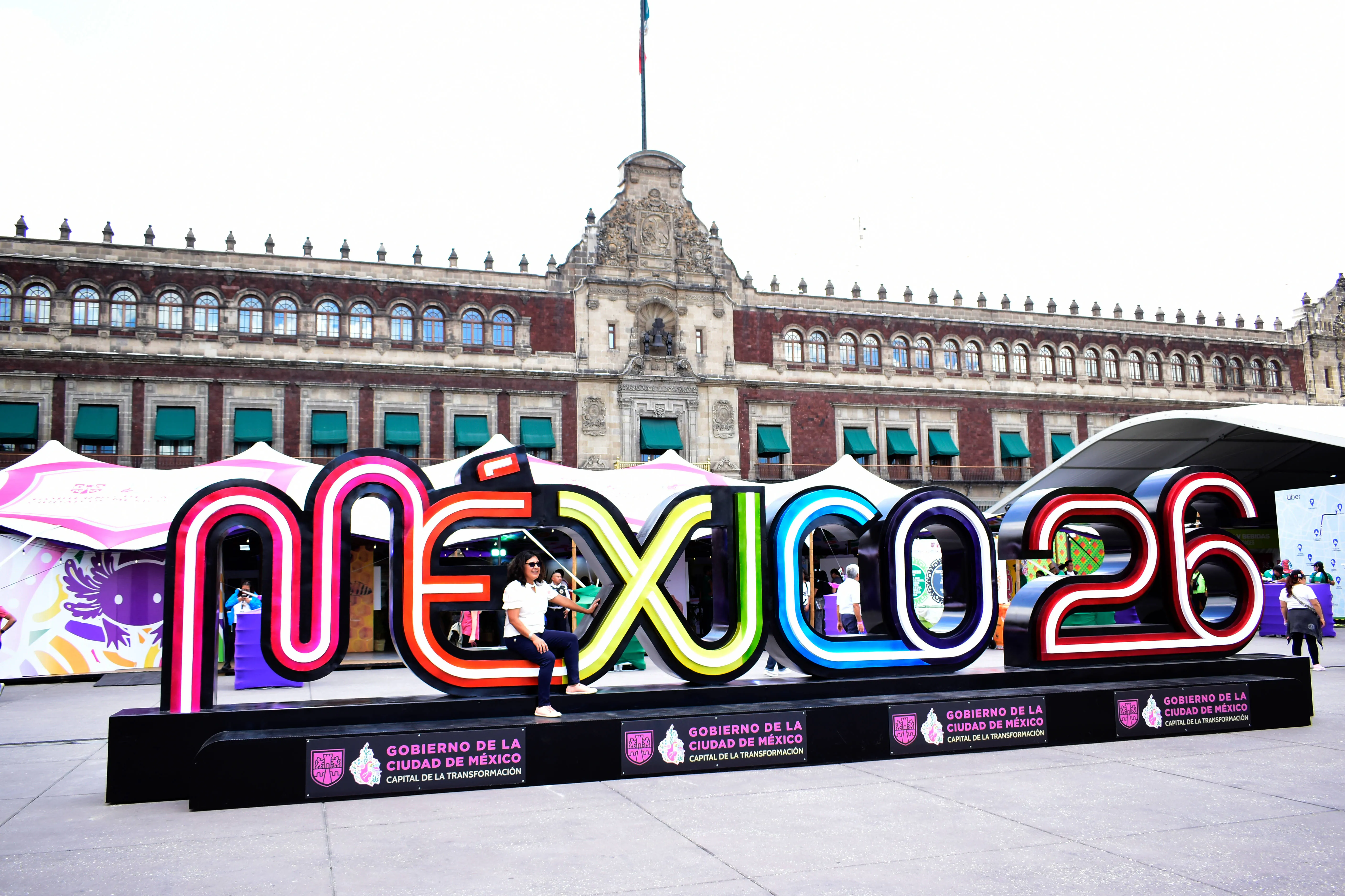 England fans heading to Mexico for World Cup clash sent stark warning after &ldquo;terrifying&rdquo; experience