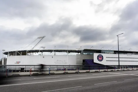 Toulouse
