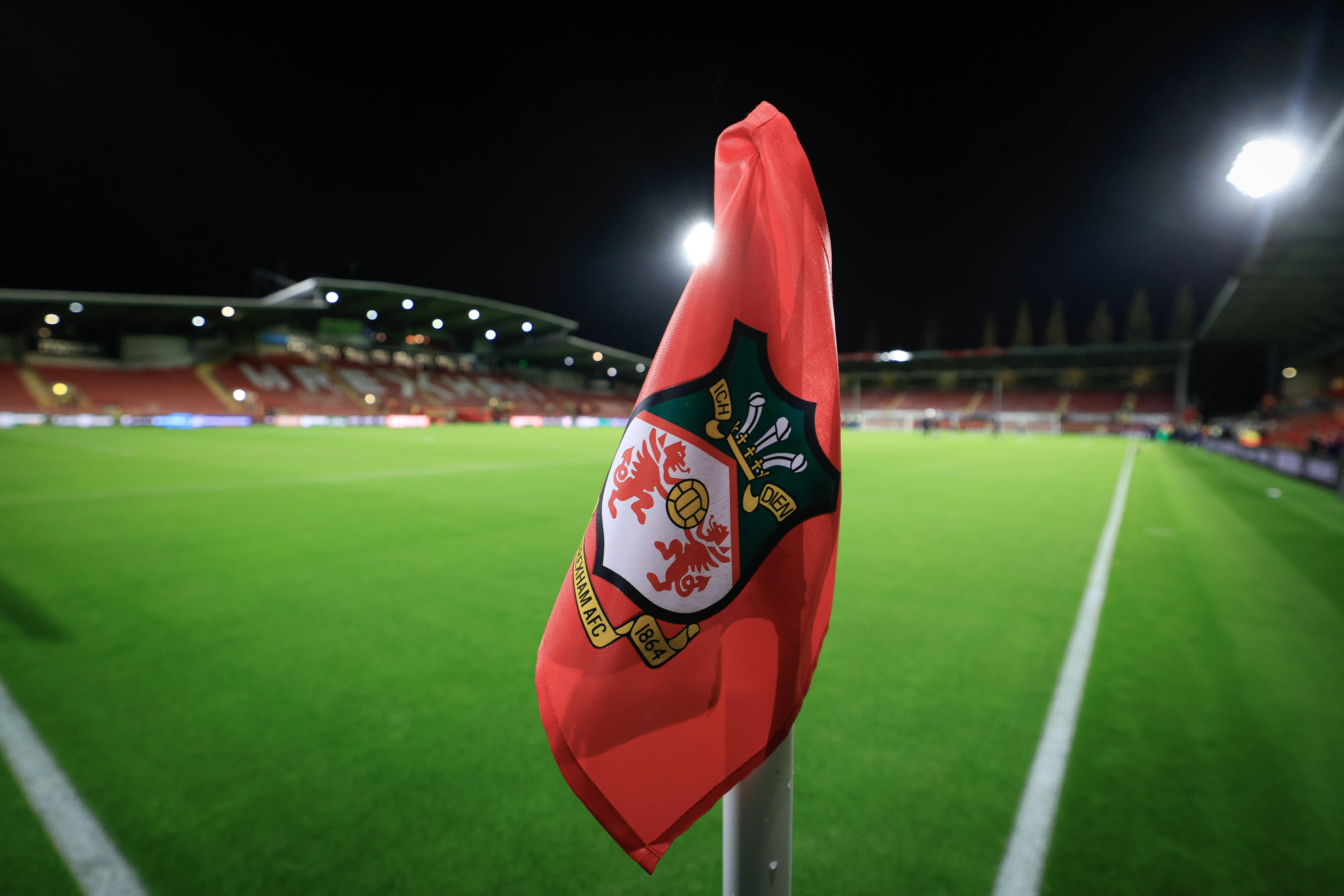 Wrexham now face fresh local challenge to Kop Stand redevelopment plans amid new concerns