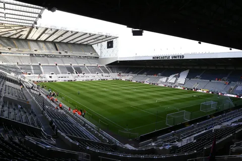 St James&rsquo; Park Facilities Guide 2026: Accessibility, Toilets, Food and Fan Experience