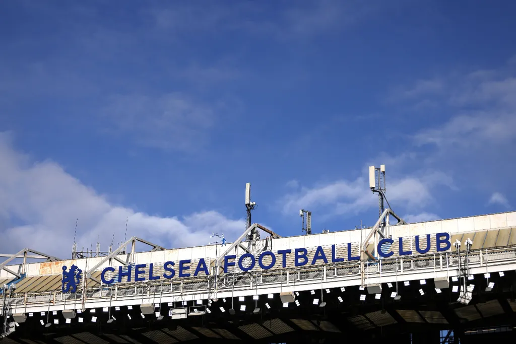 Stamford Bridge