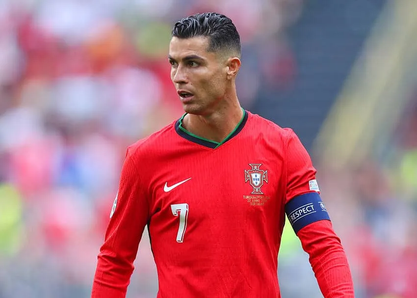 Cristiano Ronaldo to headline World Cup 2026 stadium reopening ahead of tournament