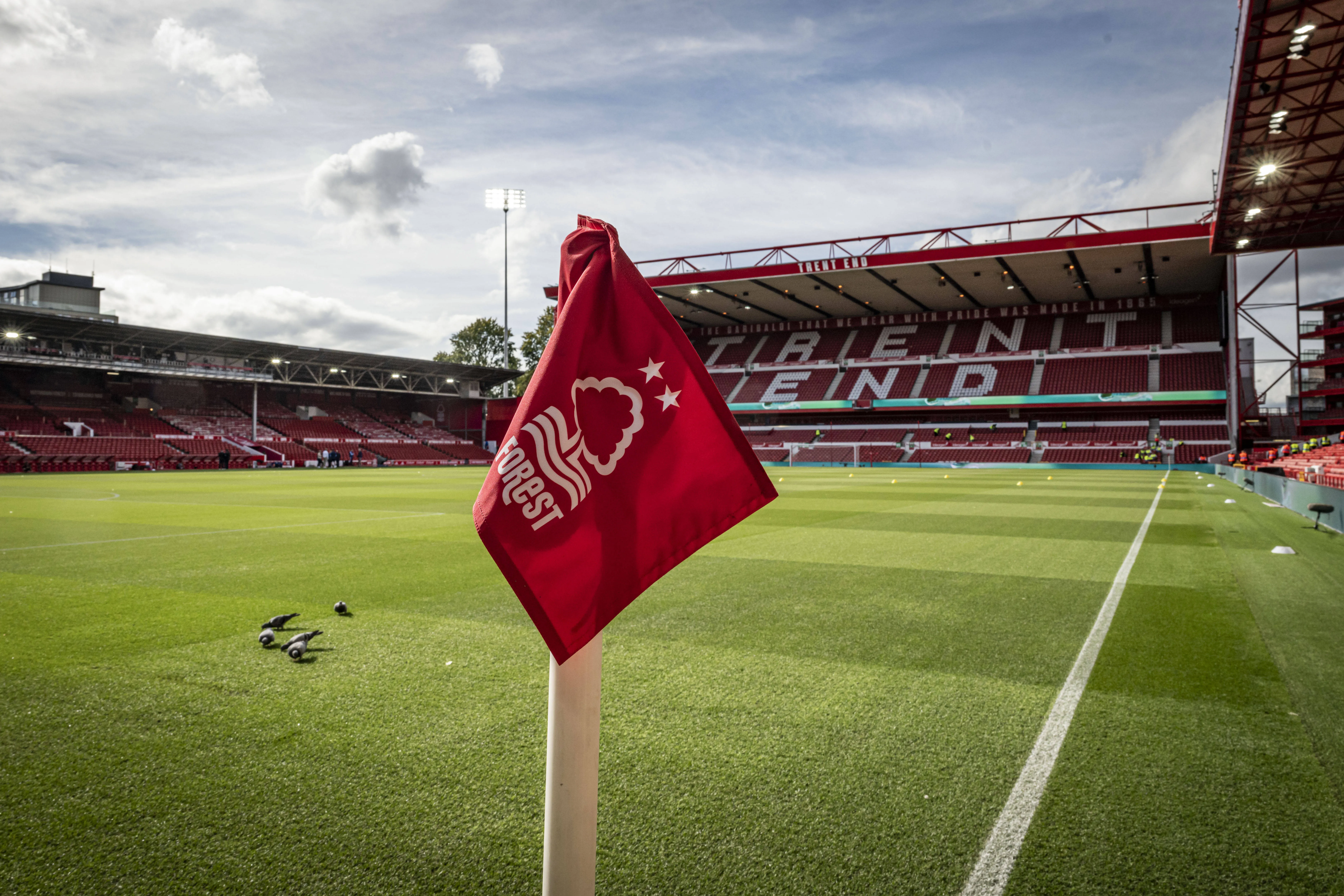 Local councillor who cast only vote against City Ground expansion plans breaks silence on decision