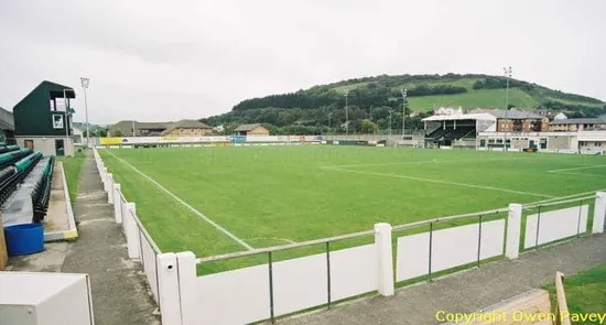 Aberystwyth Town