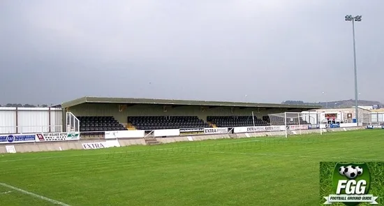 Hednesford Town