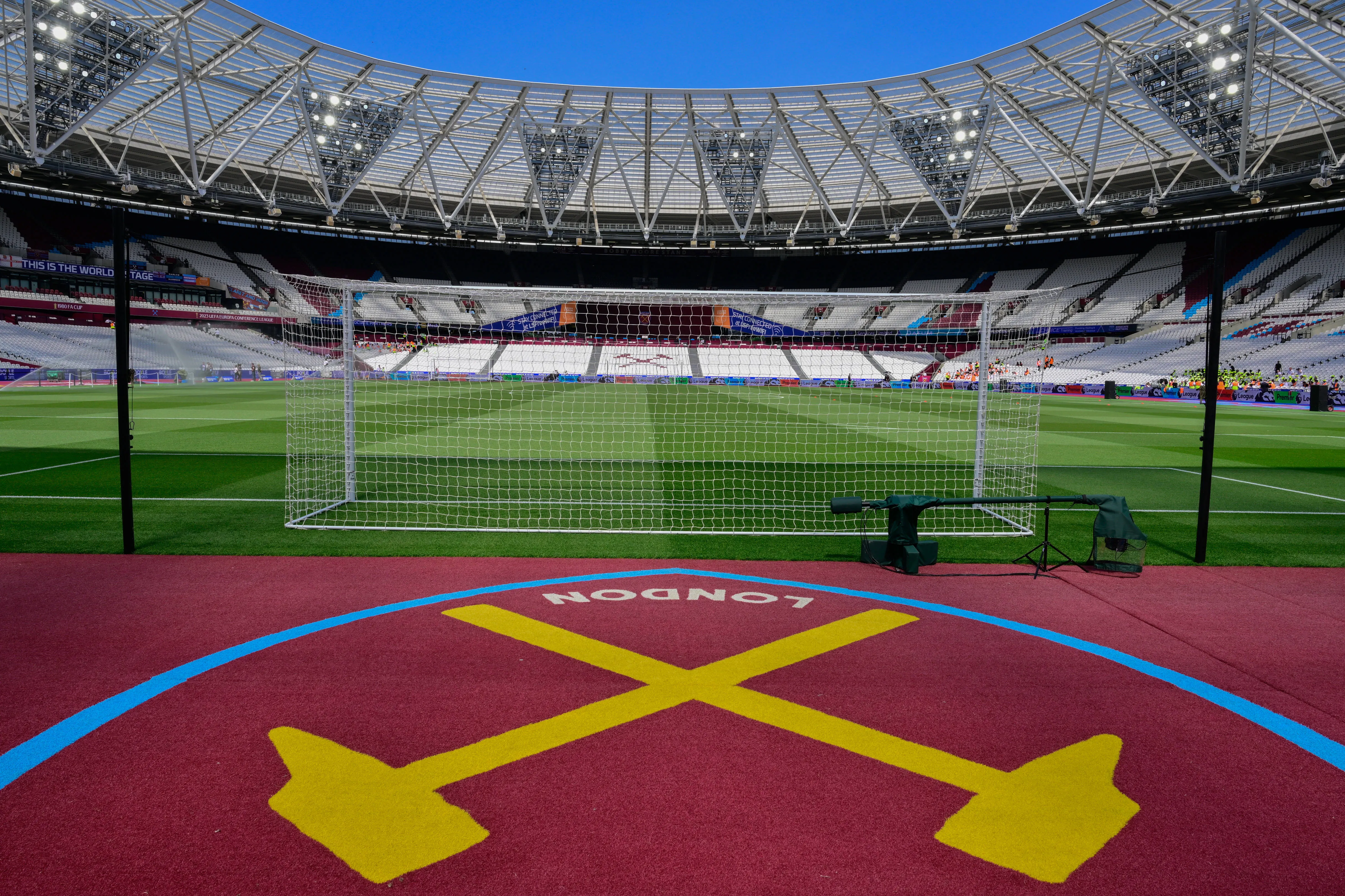 London Stadium shake‑up on the horizon with five defining factors set to improve West Ham future