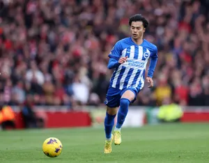 Which Premier League players are leaving for the AFC Asian Cup 2023?