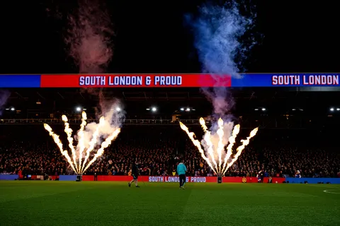 Best pubs for fans near Selhurst Park in 2026: Where to drink if heading to the home of Crystal Palace
