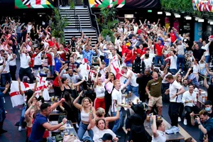 Euro 2024 fan zones: Full guide for Germany & UK