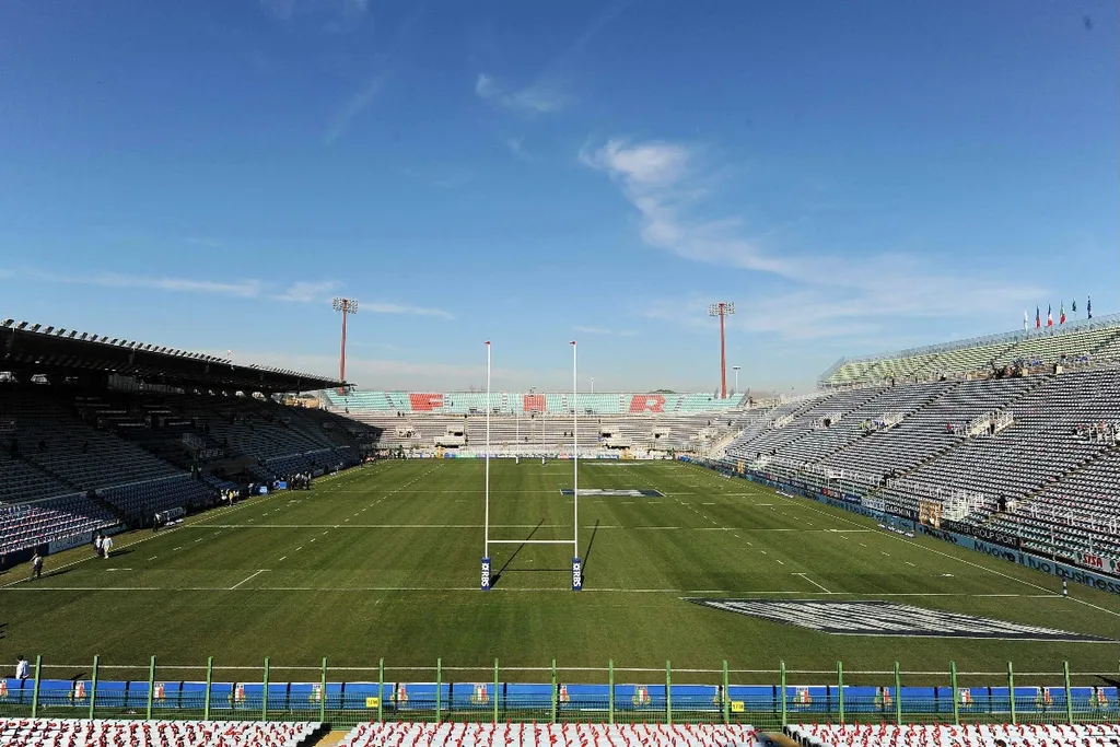 Stadio Flaminio
