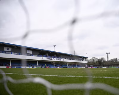 Solihull Moors