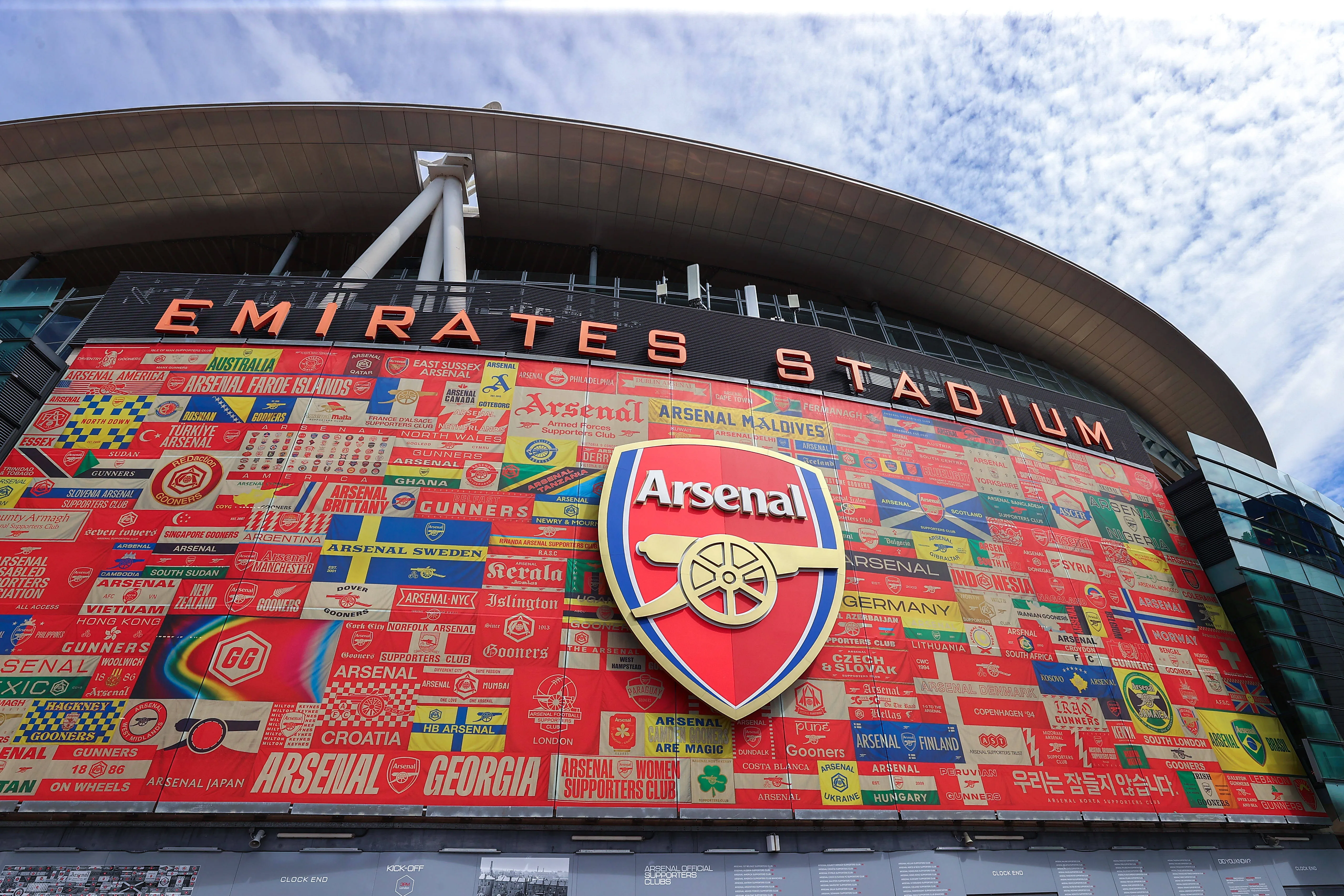 The real reason Arsenal ruled out major Emirates Stadium expansion despite potential &pound;100m boost