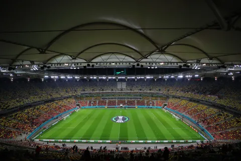 FCSB away section: Guide for Man United fans at The National Arena