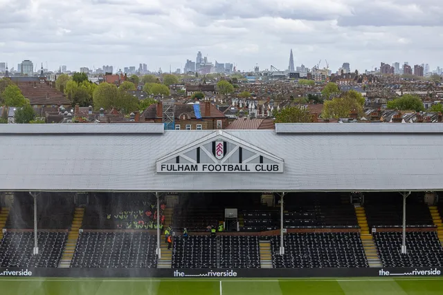 craven cottage and stamford bridge