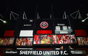 Work begins on new hotel at Sheffield United stadium