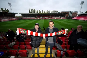 Are Wrexham fans becoming victims of the club’s success?