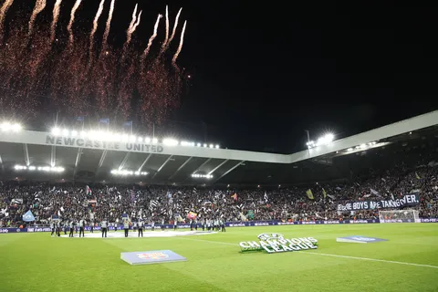 Newcastle United accused of &ldquo;deferral of truth&rdquo; in scathing &pound;172m St James&rsquo; Park loophole verdict