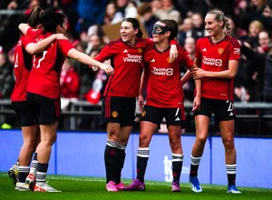 How to watch Manchester United Women