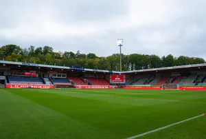 How to get Heidenheim vs Chelsea tickets for Conference League clash