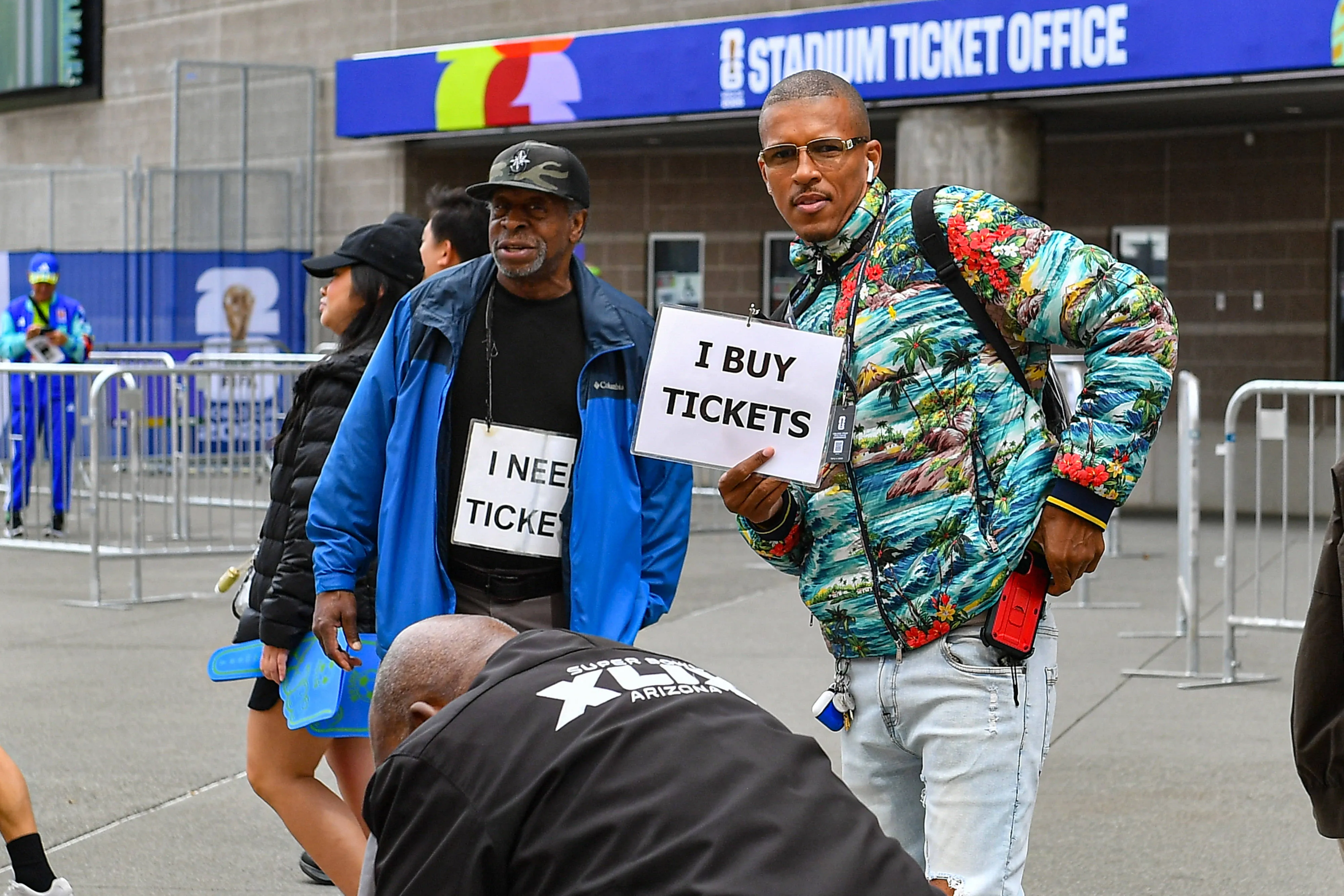 StubHub faces legal battle after costing fans thousands as &lsquo;cancelled&rsquo; tickets ruin World Cup dreams