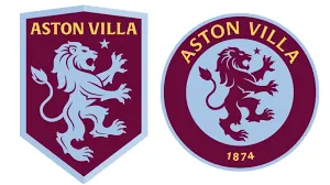 New Aston Villa badge options in 2022