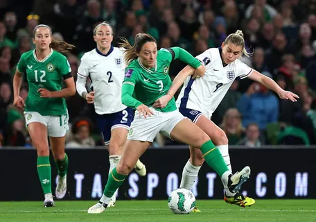 How to get tickets for England Women vs Ireland Women Euro Qualifier 2024
