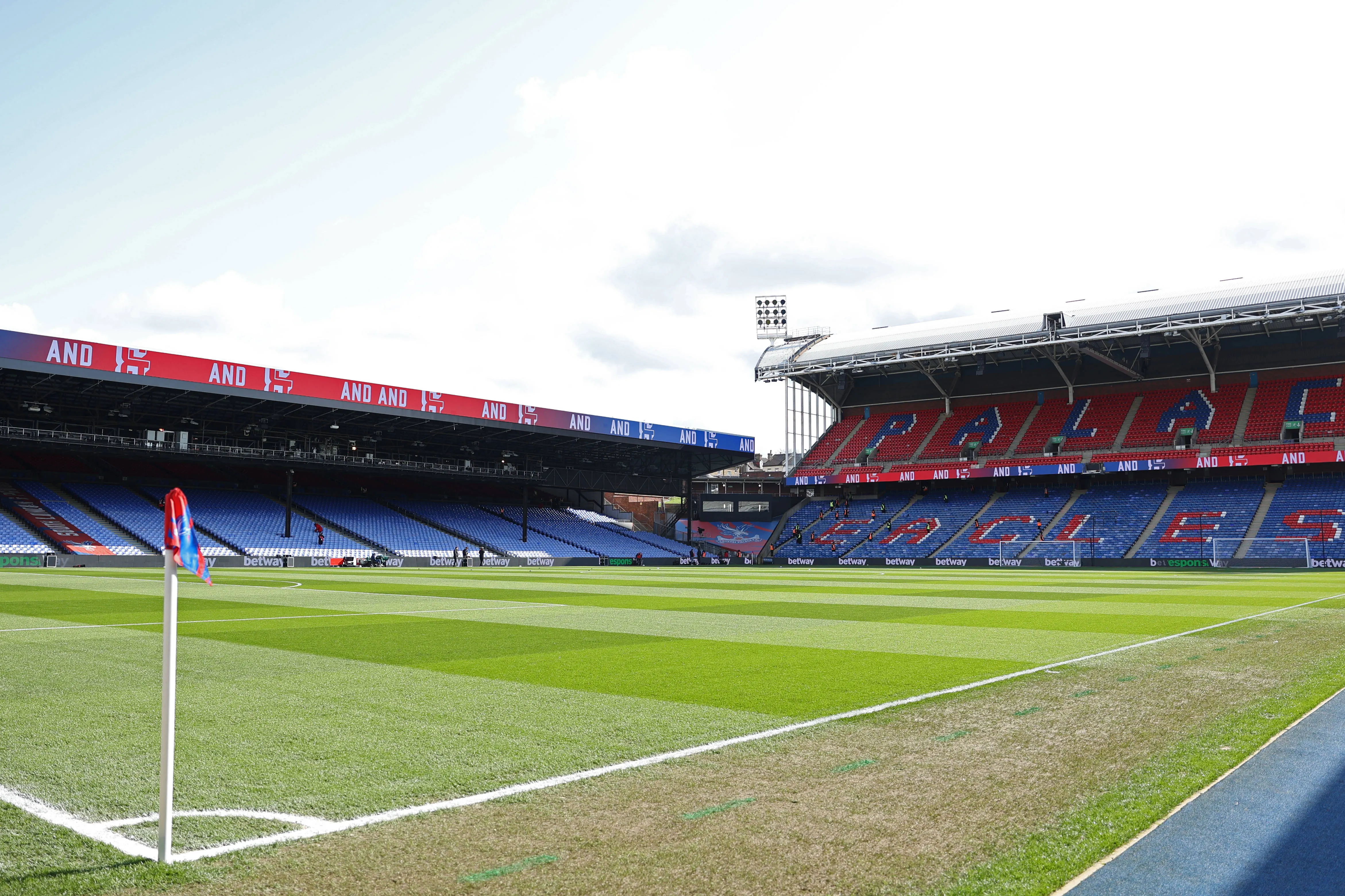 Selhurst Park