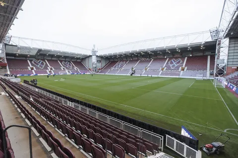 Heart of Midlothian