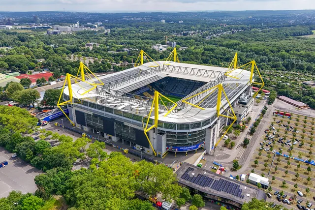 Dortmund vs Celtic tickets