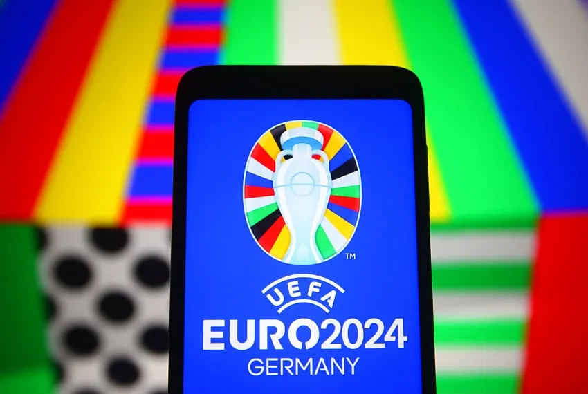 Euro 2024 merchandise