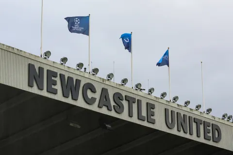 PIF push ahead with new Newcastle United stadium plans as fresh timeline now emerges