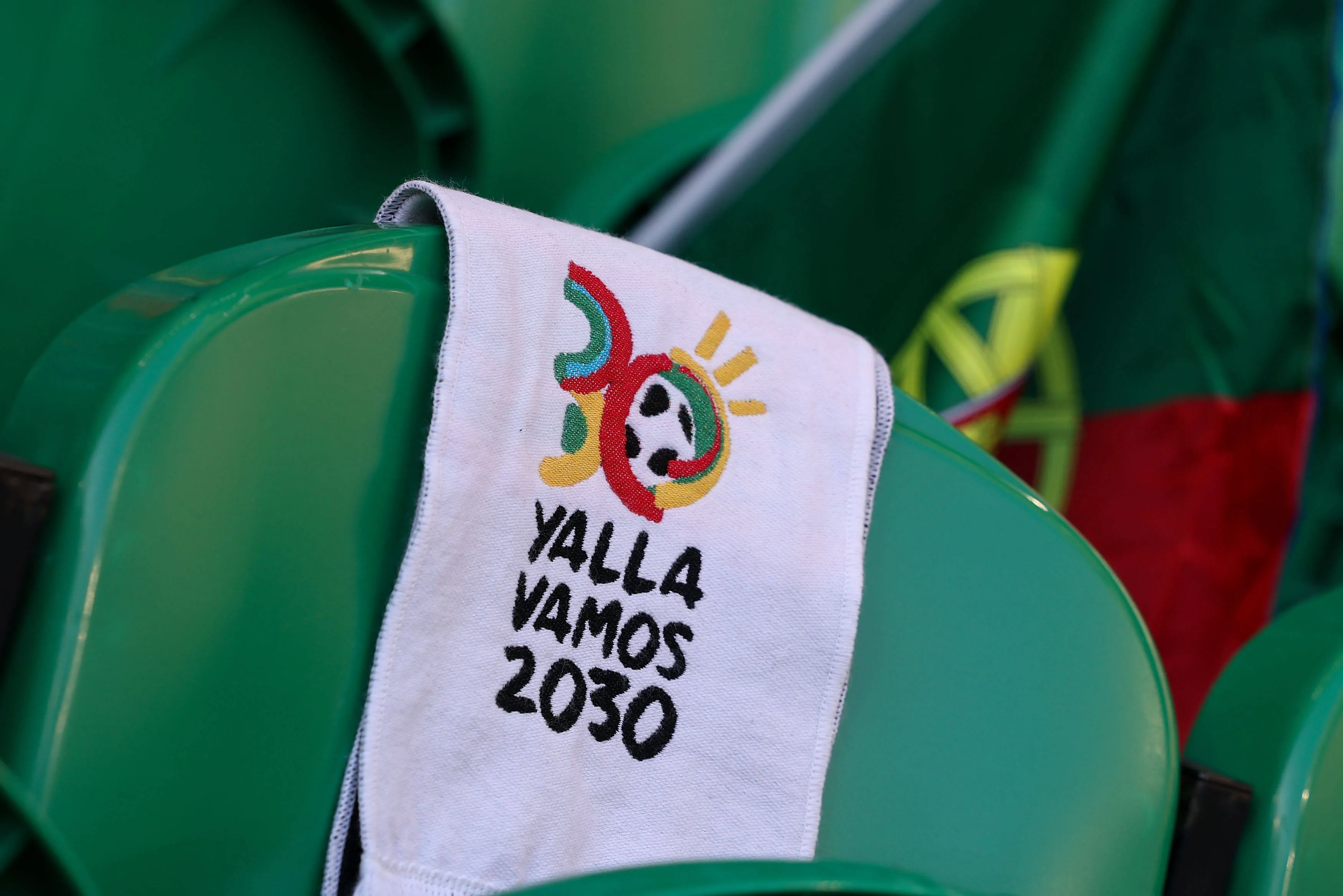 Morocco&rsquo;s new 20,000-seat Nador stadium breaks ground as 2030 World Cup preparations continue